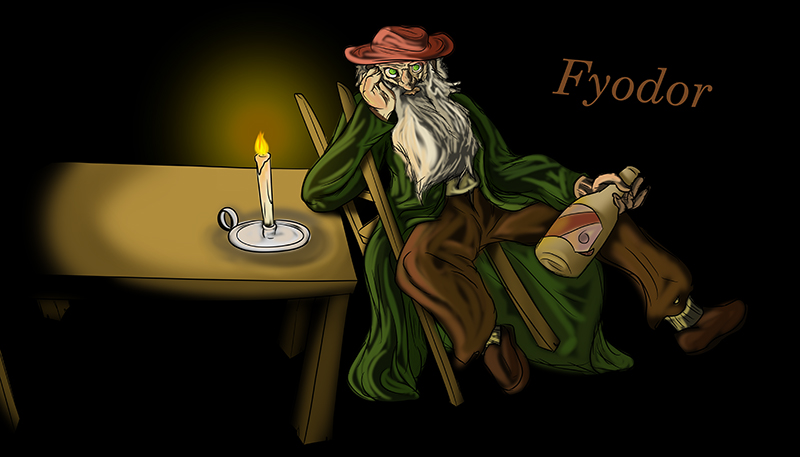 Fyodor