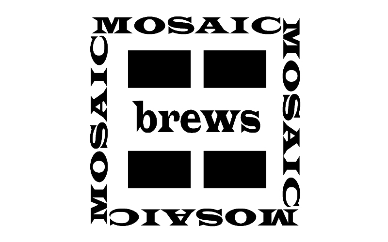 Mosaic Brews 1