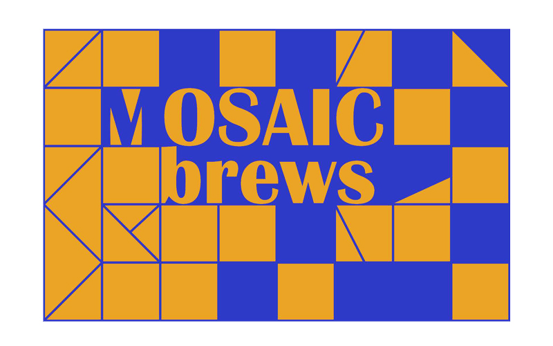 Mosaic Brews 2