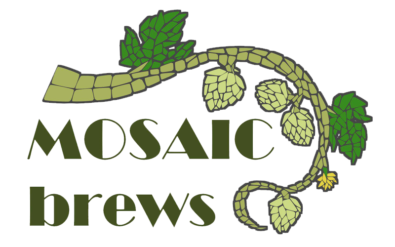 Mosaic Brews 3