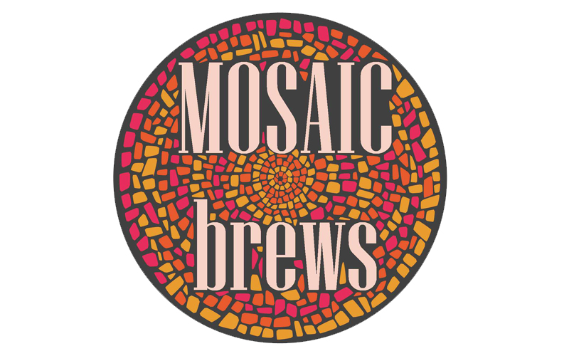 Mosaic Brews 4