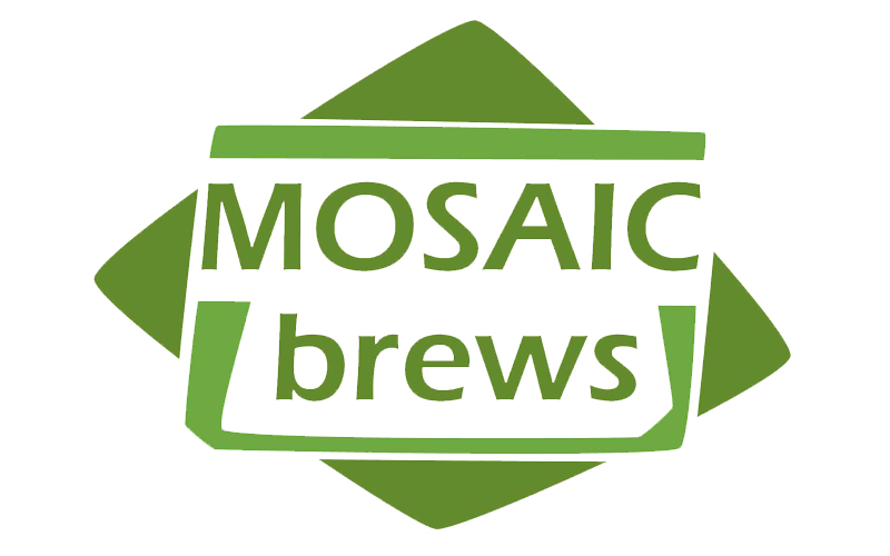 Mosaic Brews 5