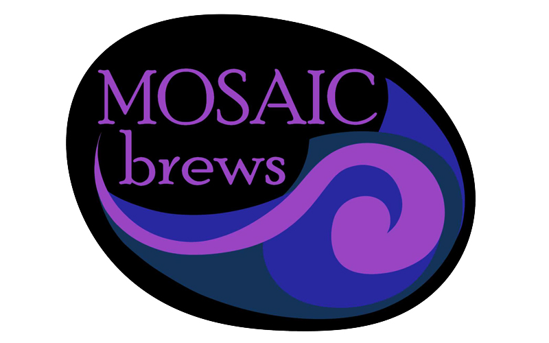 Mosaic Brews 6