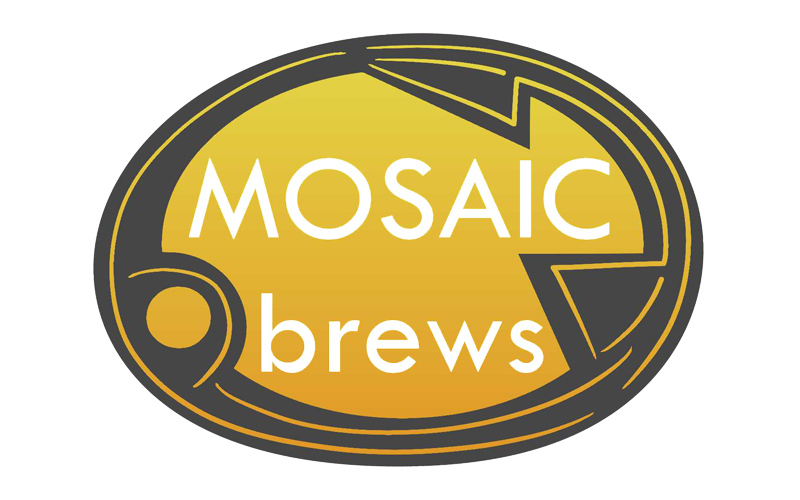 Mosaic Brews 7