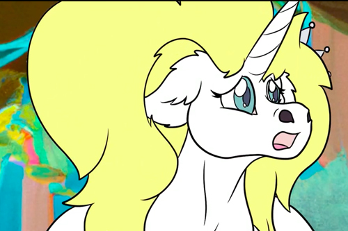 Animation - Yoona