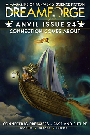 cover DreamForge Jun 2026 feature