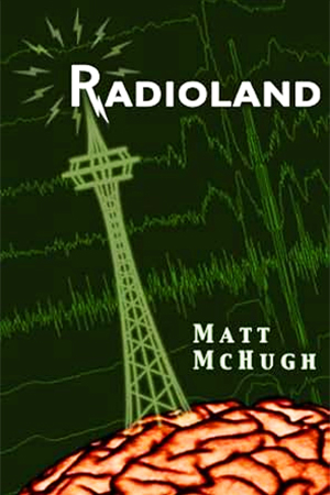 cover Radioland