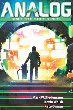 cover Analog Jan-Feb 2026 Feature