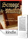 Scrooge & Cratchit - Amazon Kindle